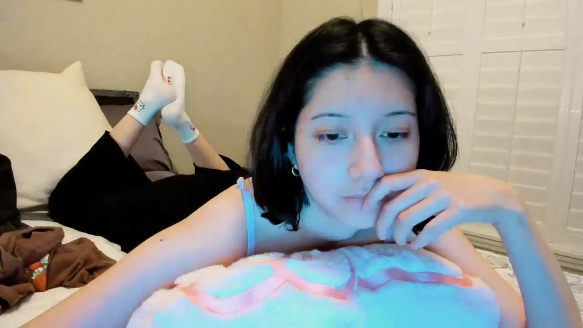 Cherrycute666 video thumbnail