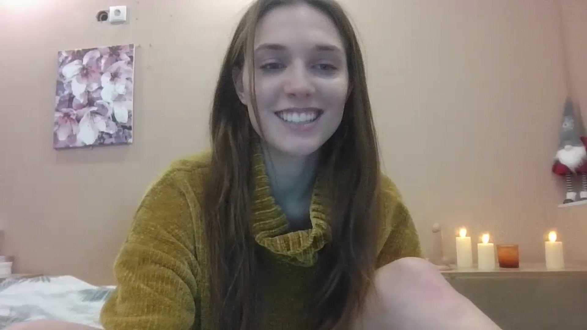 HaleyReed video thumbnail