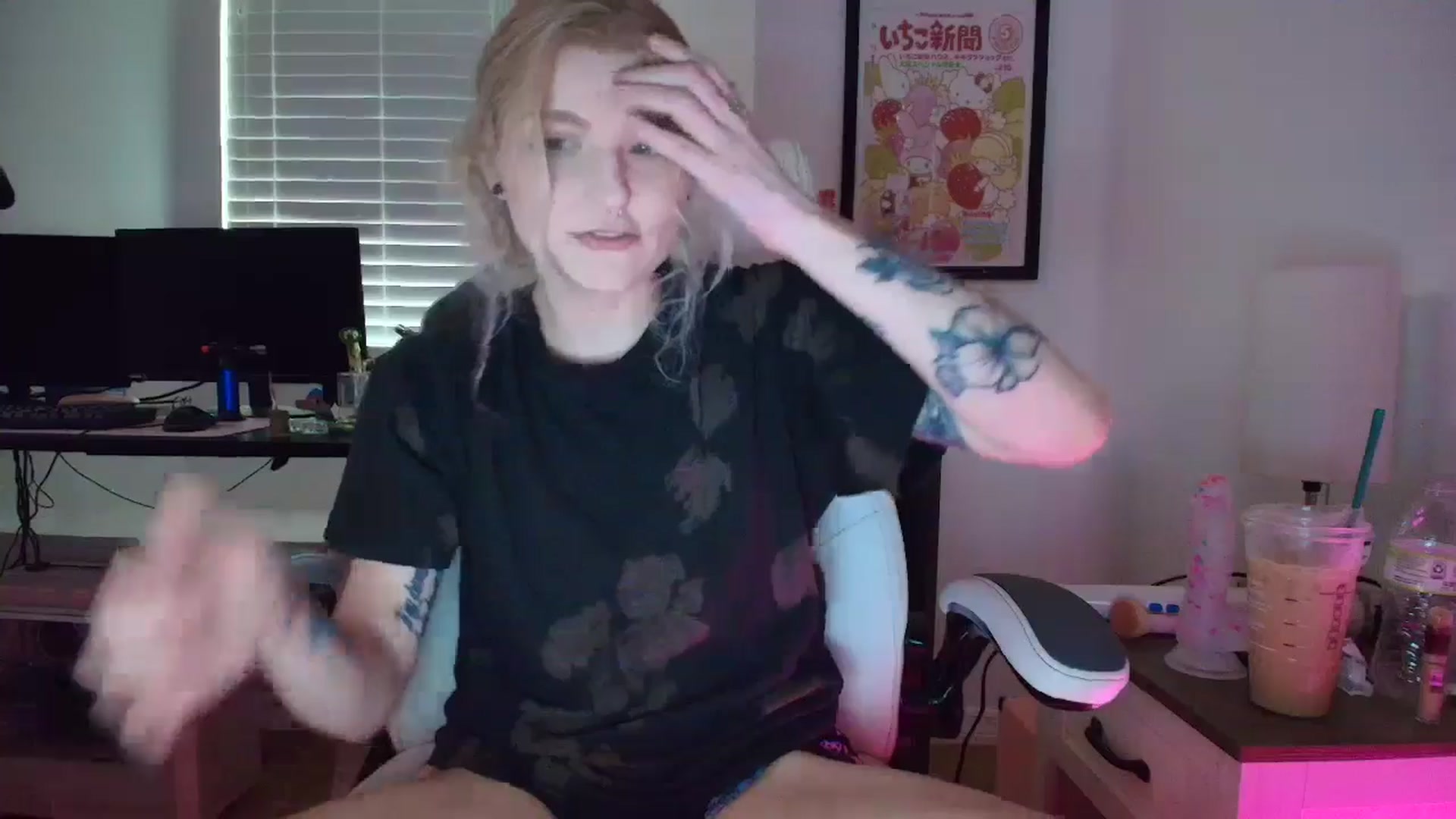 DuckChan0 video thumbnail