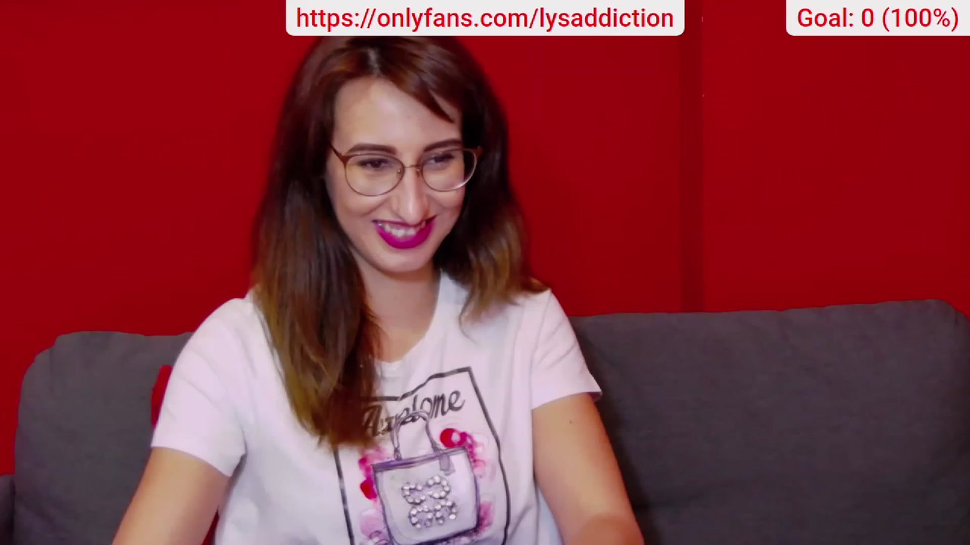 LysAddiction video thumbnail