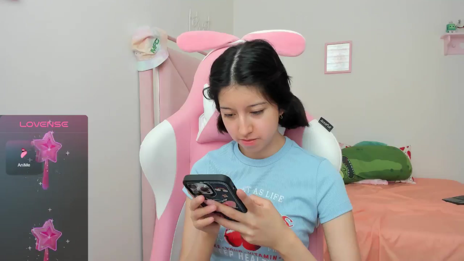Cherrycute666 video thumbnail
