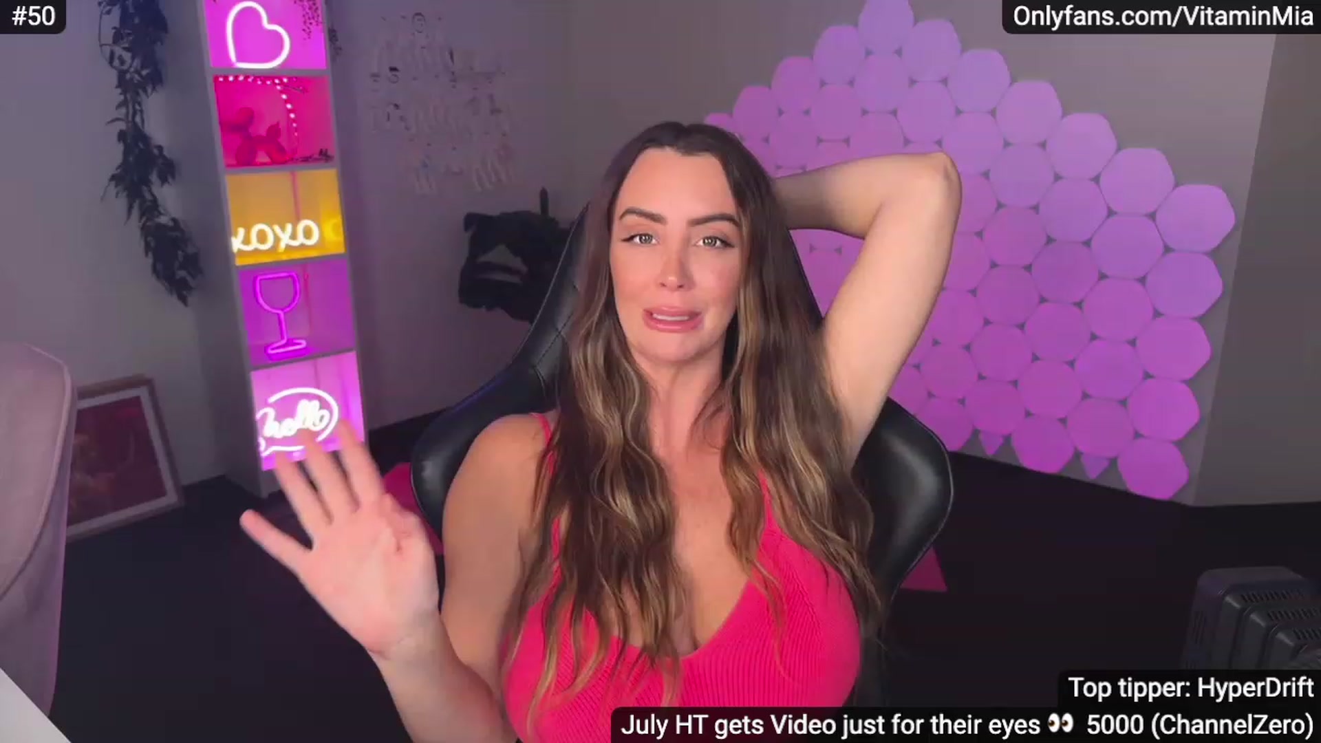 MissAustralia video thumbnail