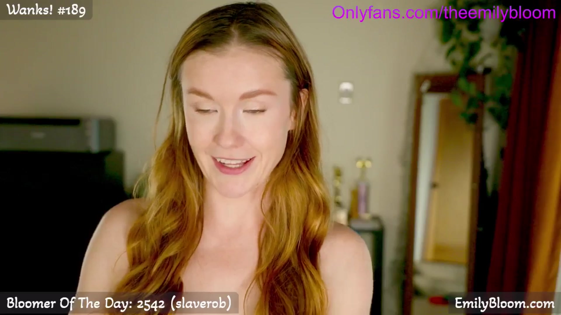 EmilyBloom video thumbnail