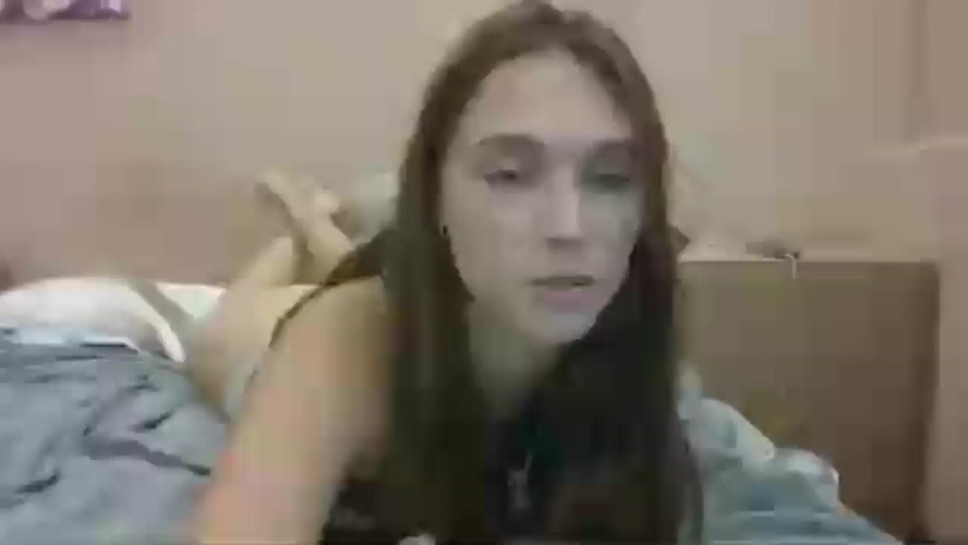 HaleyReed video thumbnail