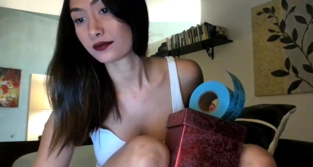 AliAutumn video thumbnail