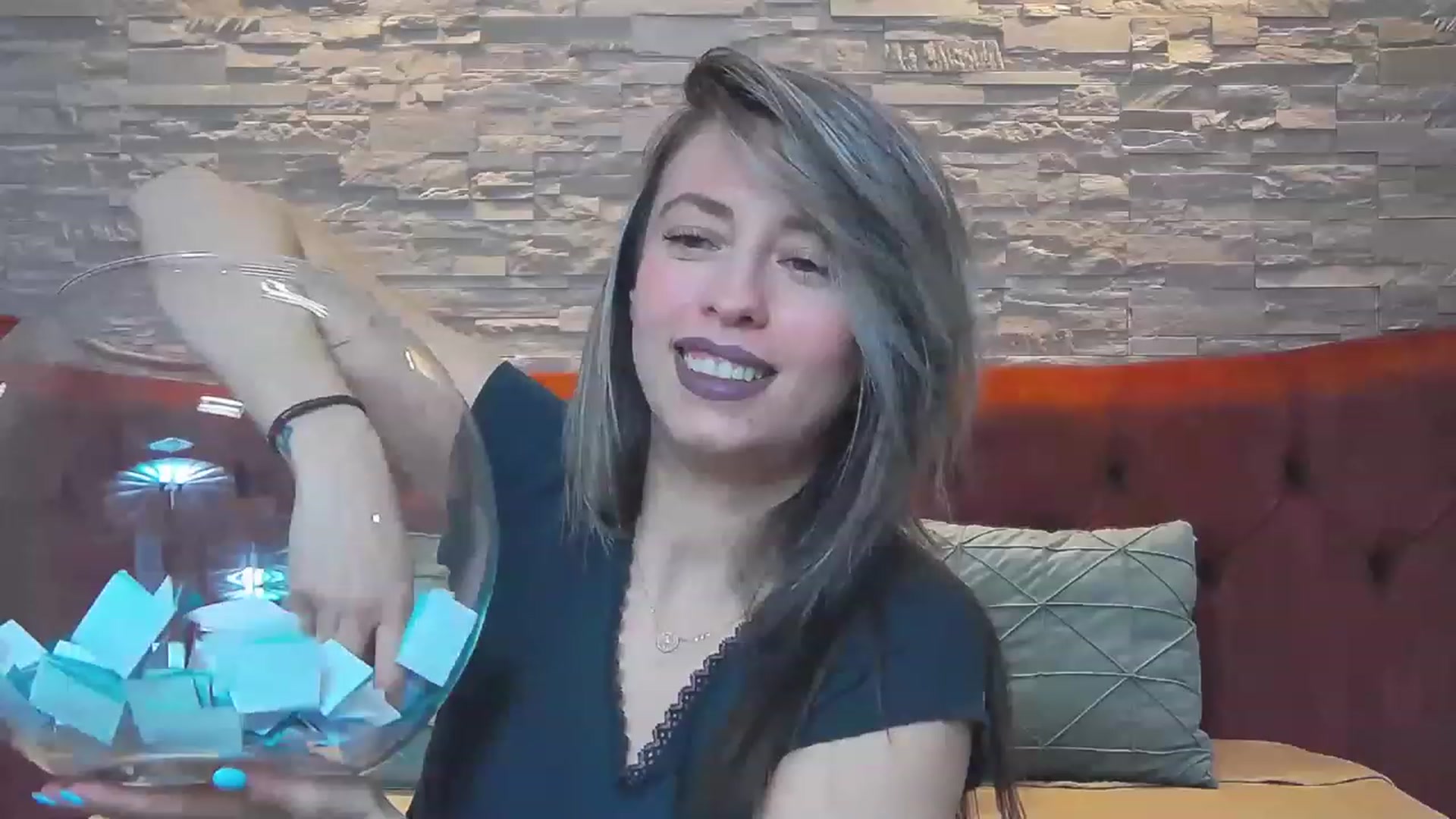 PoxyVibe video thumbnail