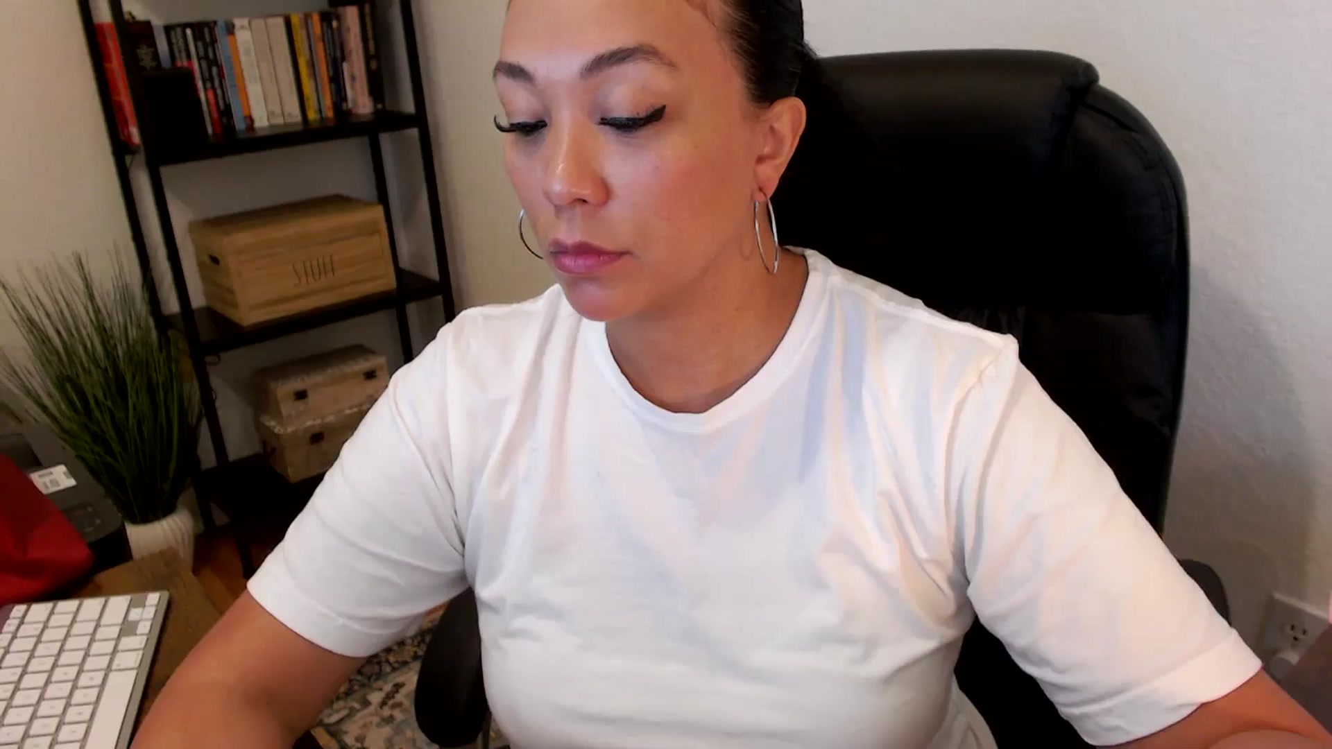 MickaylaMoon video thumbnail