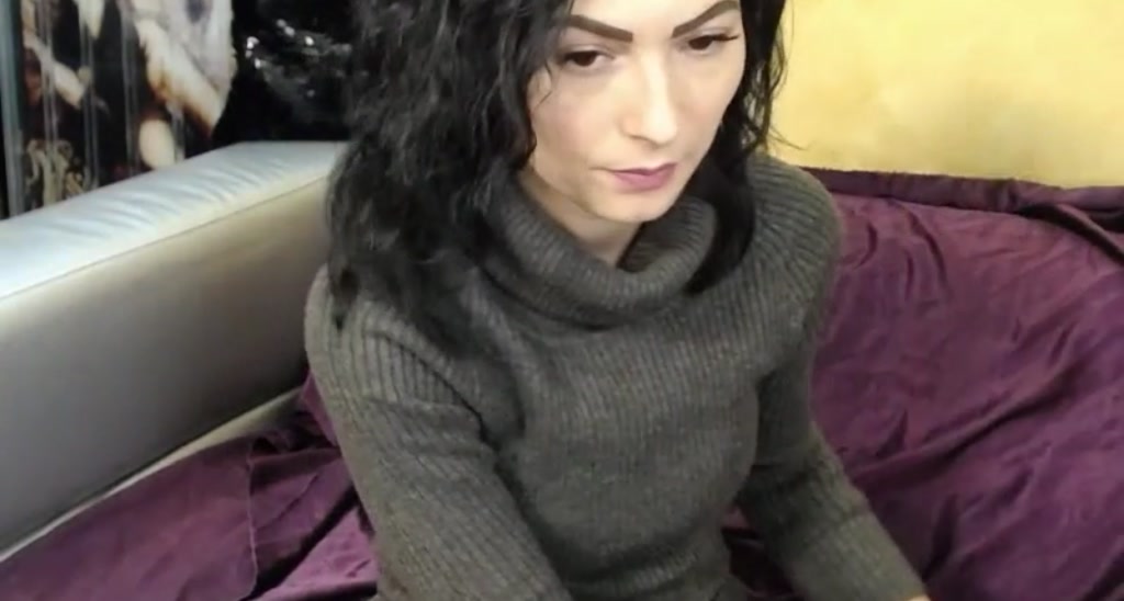 brunette_glam video thumbnail