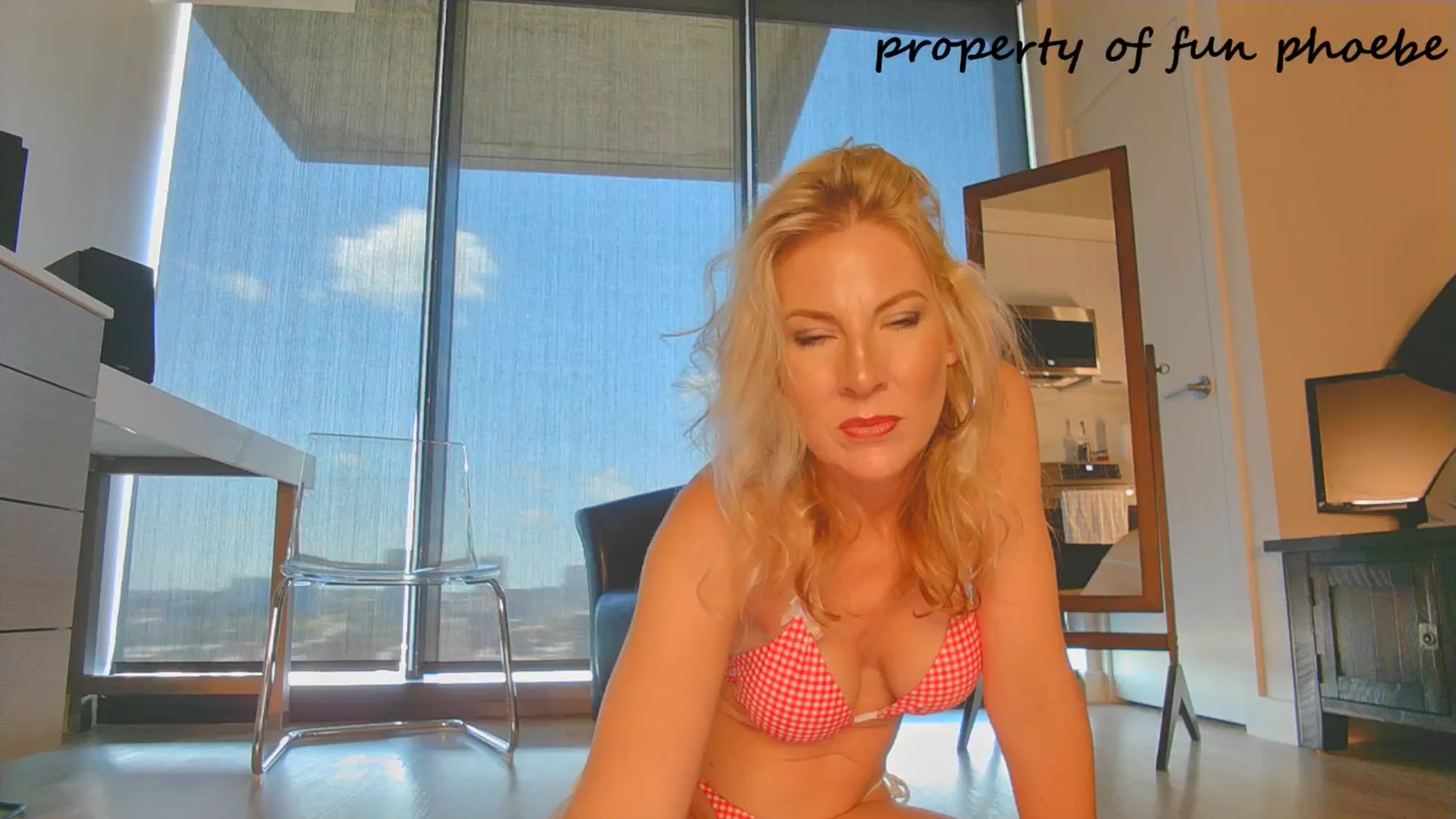 Fun_Phoebe video thumbnail