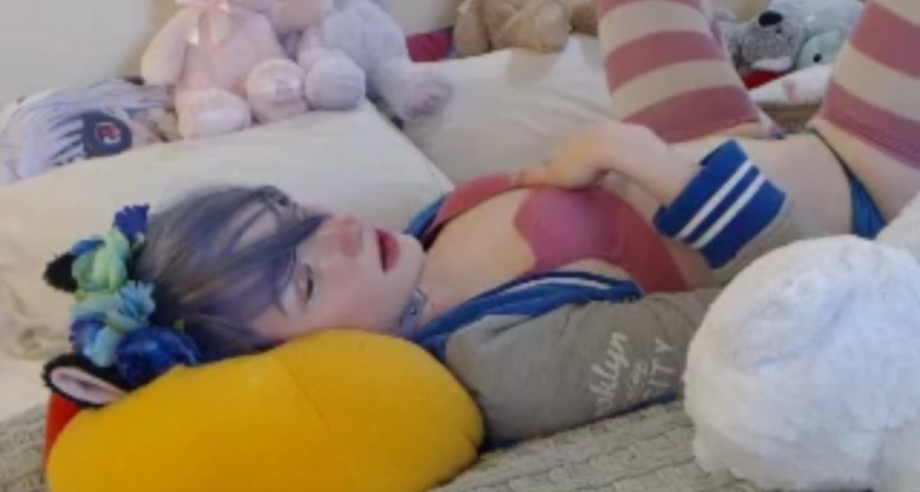 SnugglePunk video thumbnail