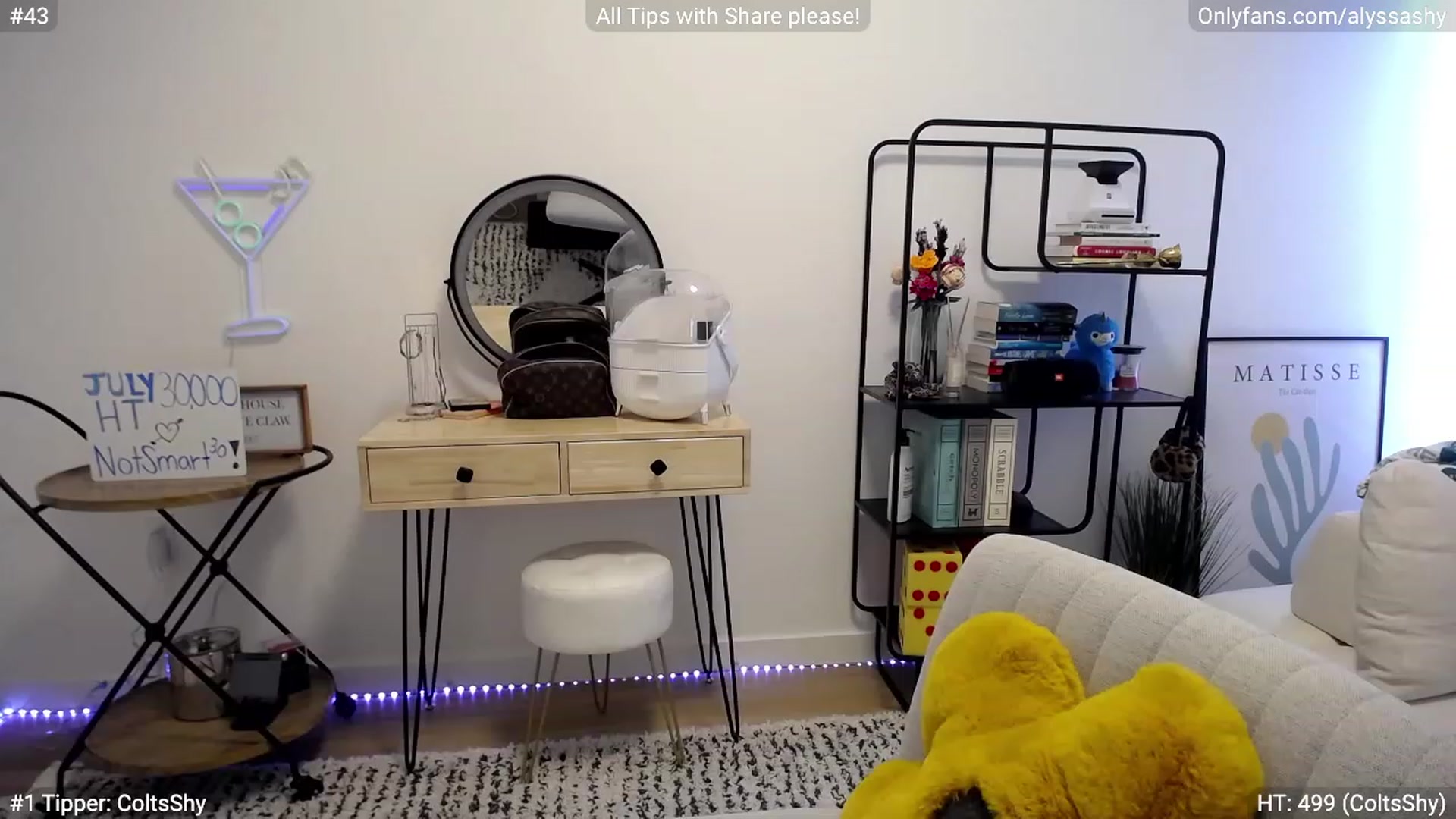 AlyssaShy video thumbnail