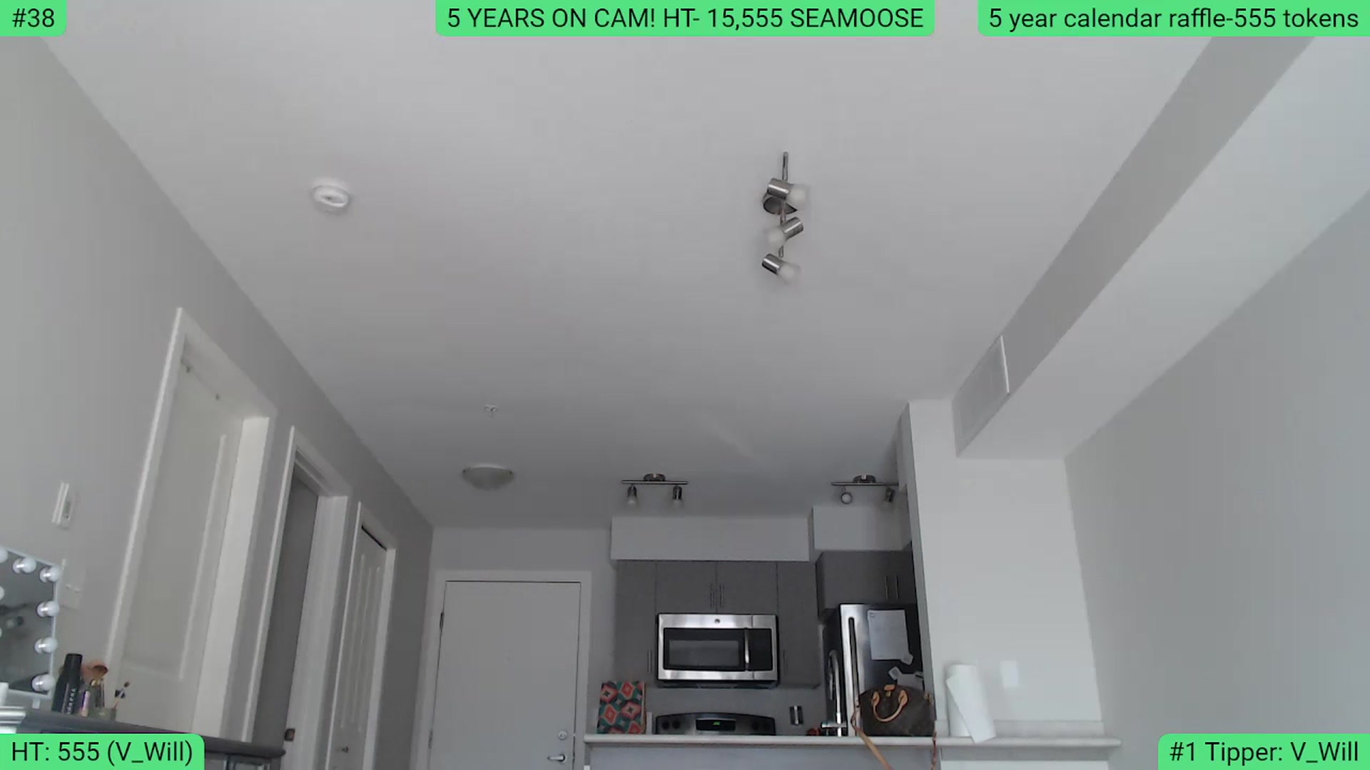 AlexisW5years video thumbnail