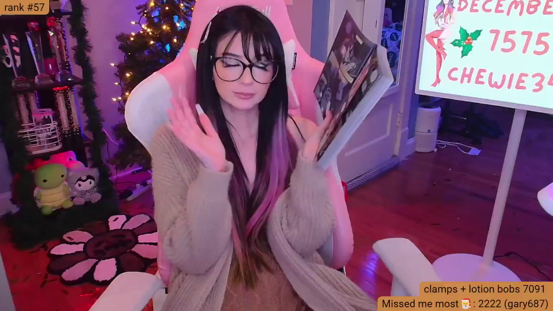 BabeAriel video thumbnail