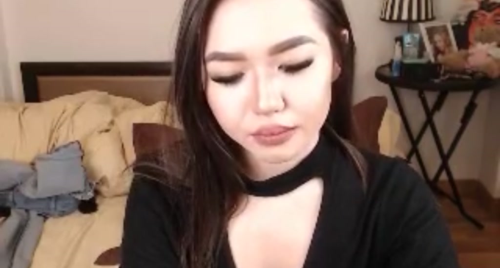 AminaShi video thumbnail