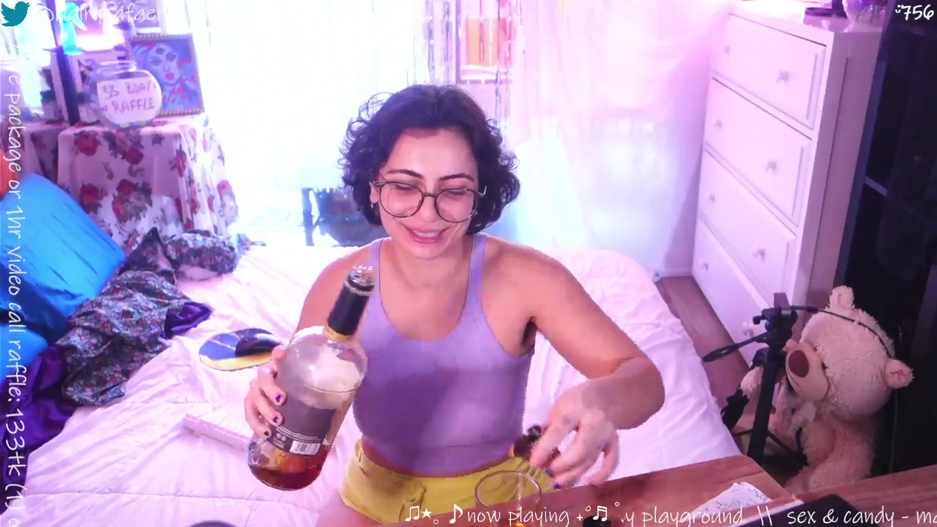 HairySafaeri video thumbnail