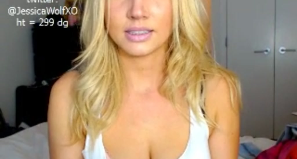 JessicaWolf video thumbnail
