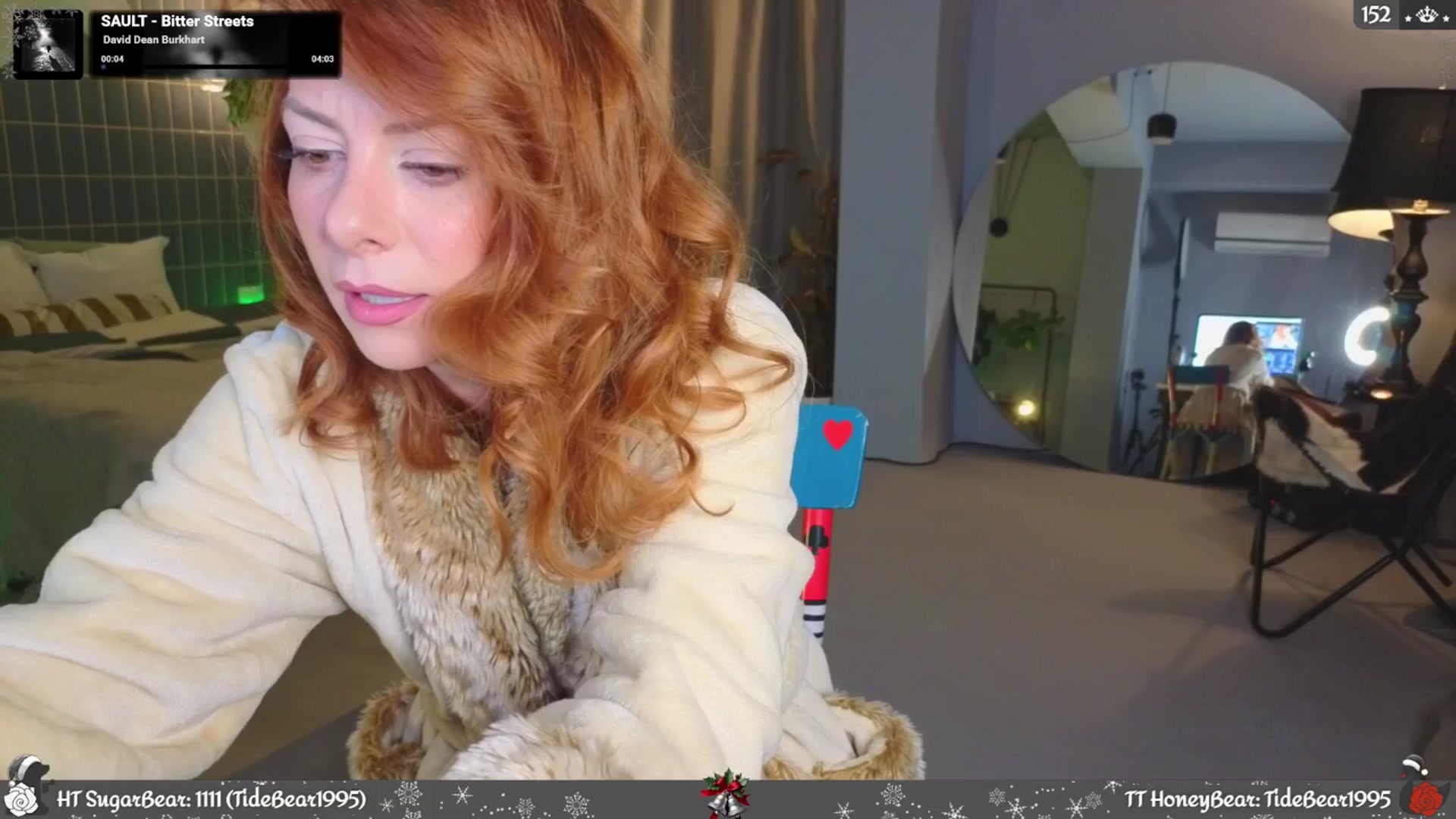 JoBearr video thumbnail