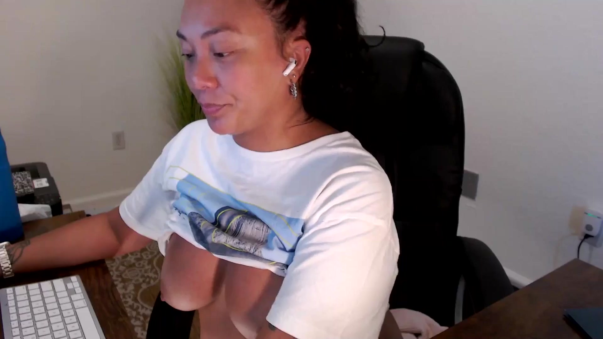 MickaylaStar video thumbnail