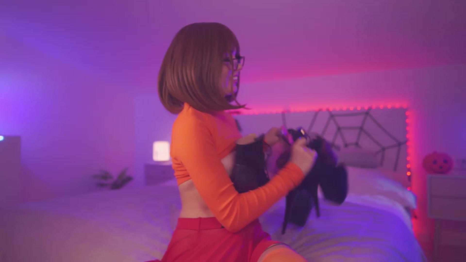 Sarah_Pink video thumbnail