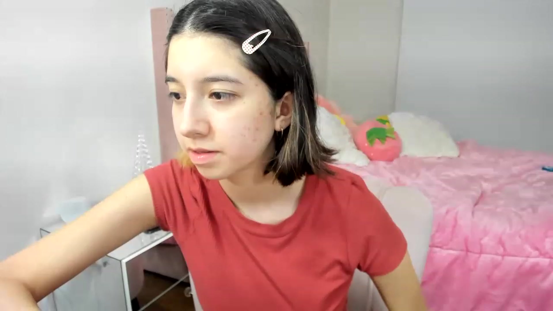 Cherrycute666 video thumbnail