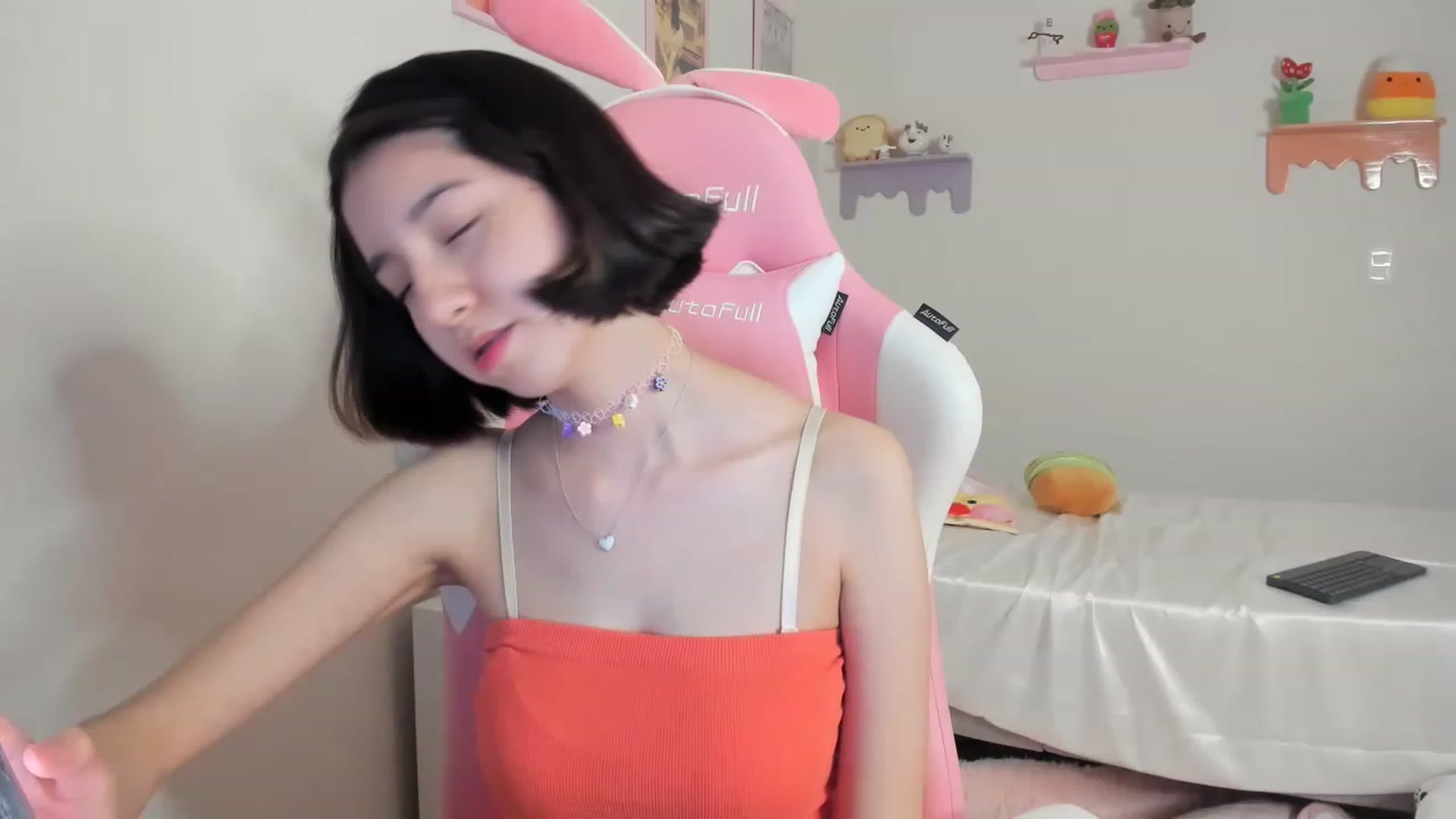 Cherrycute666 video thumbnail