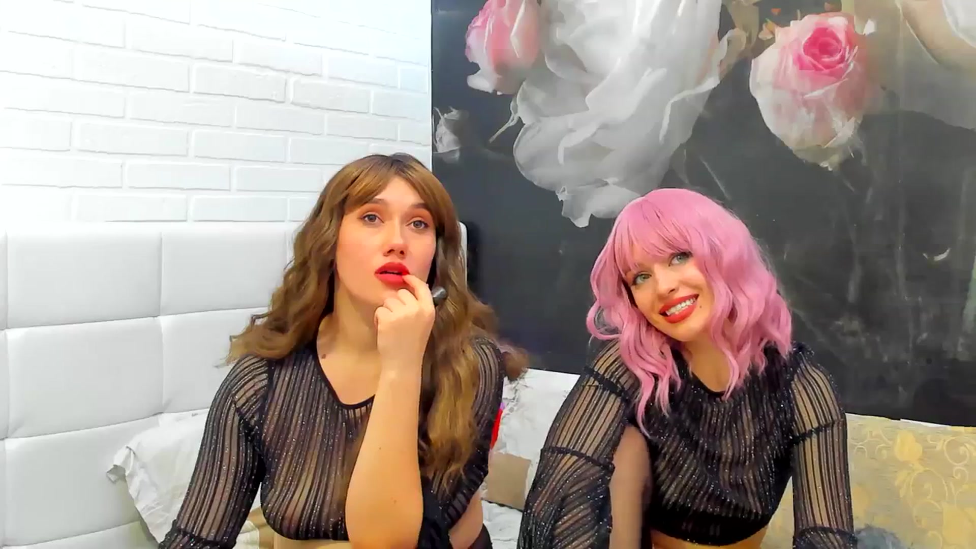 Happy_Tiffany video thumbnail