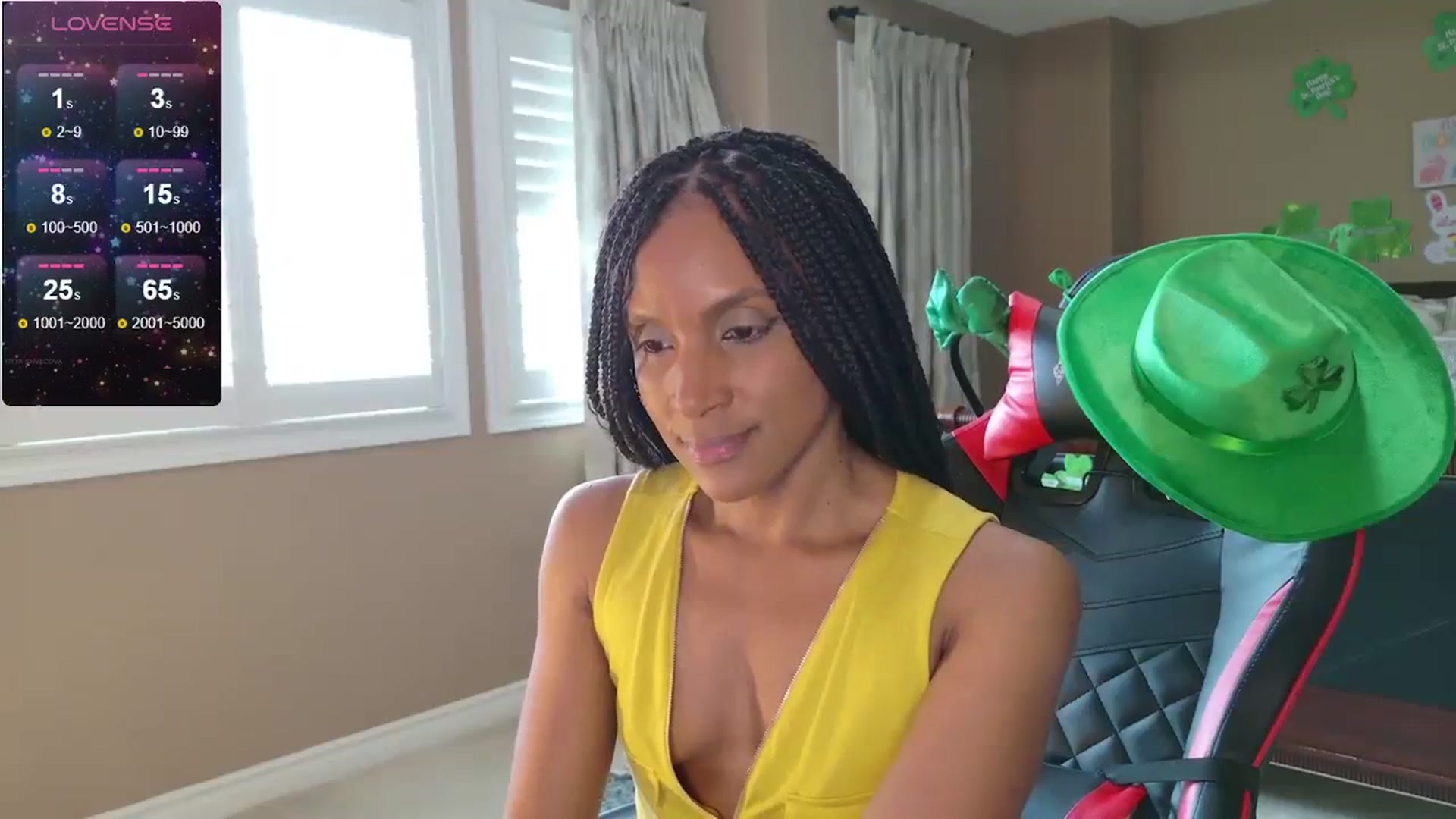 Ms_WetNWild video thumbnail