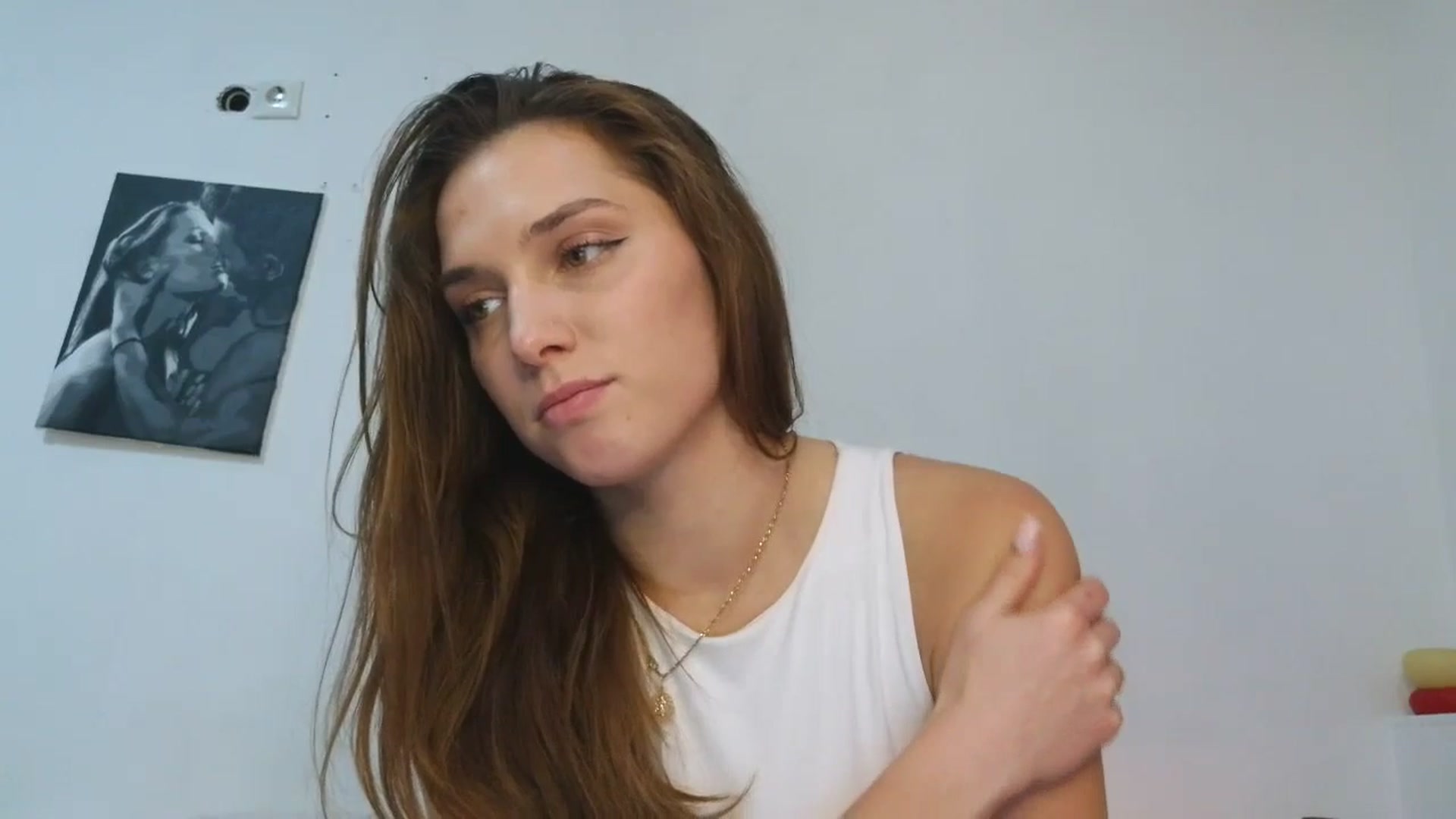 HaleyReed video thumbnail