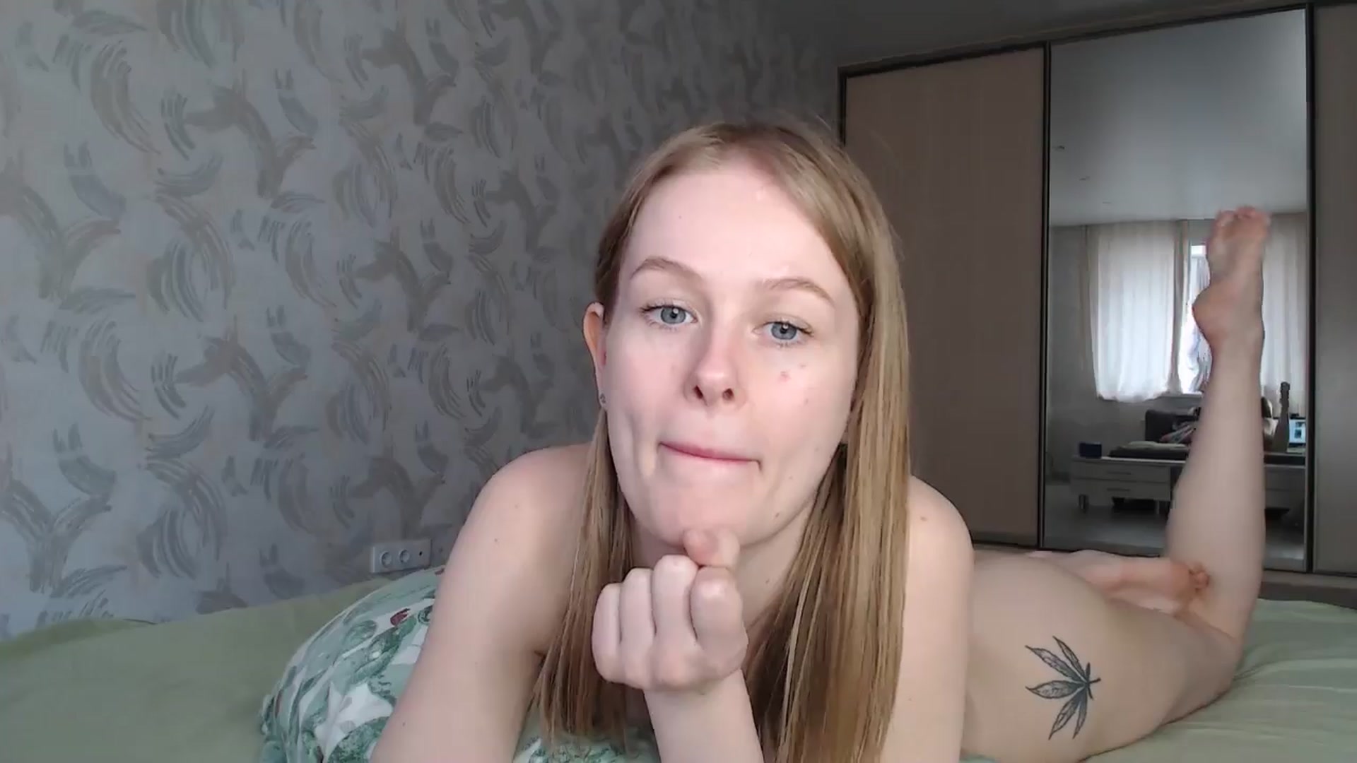 Blondino4ka07 video thumbnail