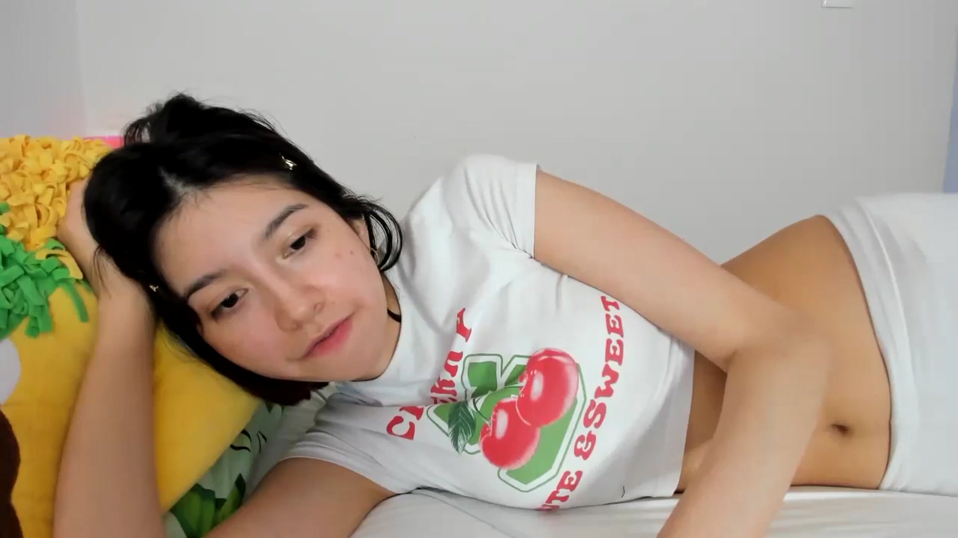 Cherrycute666 video thumbnail