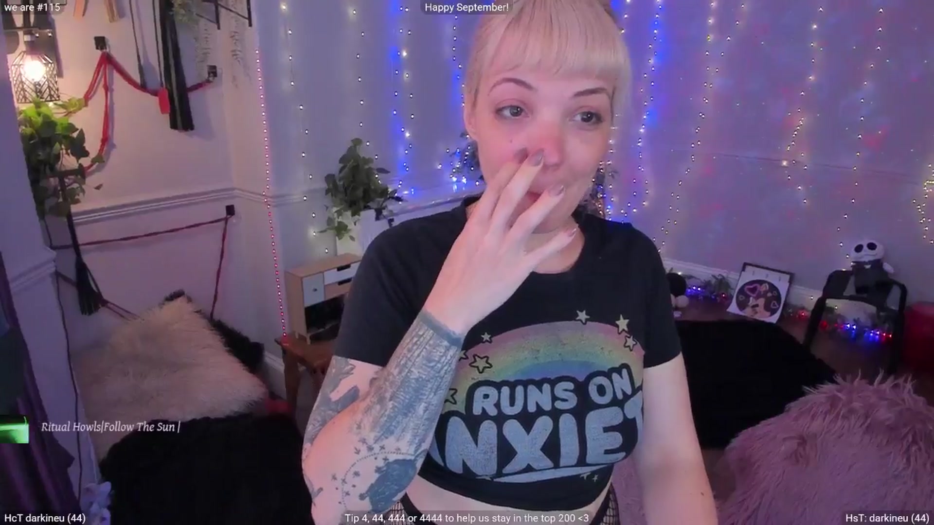 LunaWolfie video thumbnail