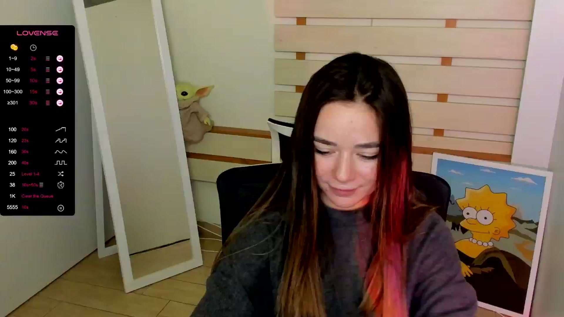 KiraLove video thumbnail