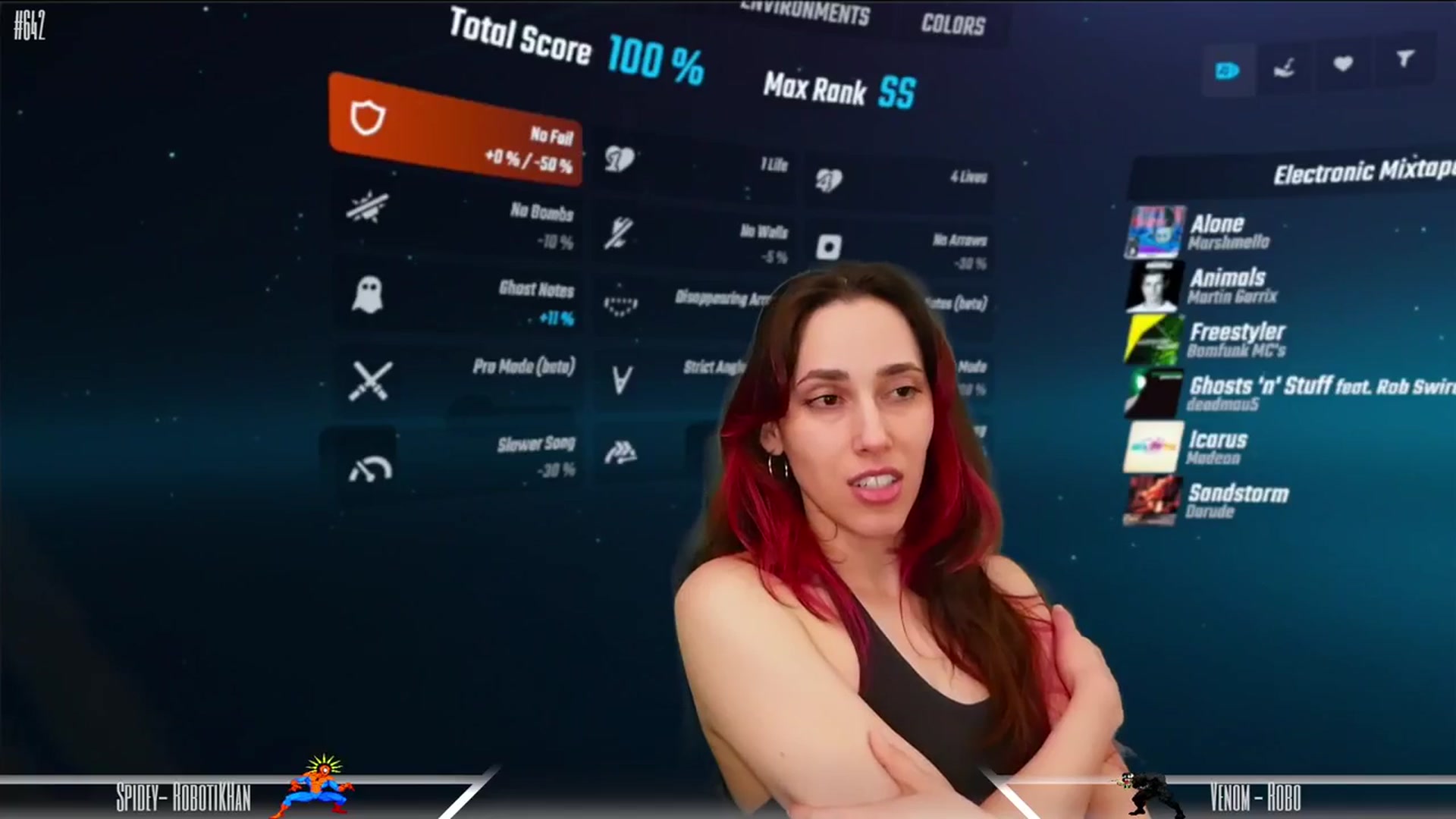 Dashy video thumbnail