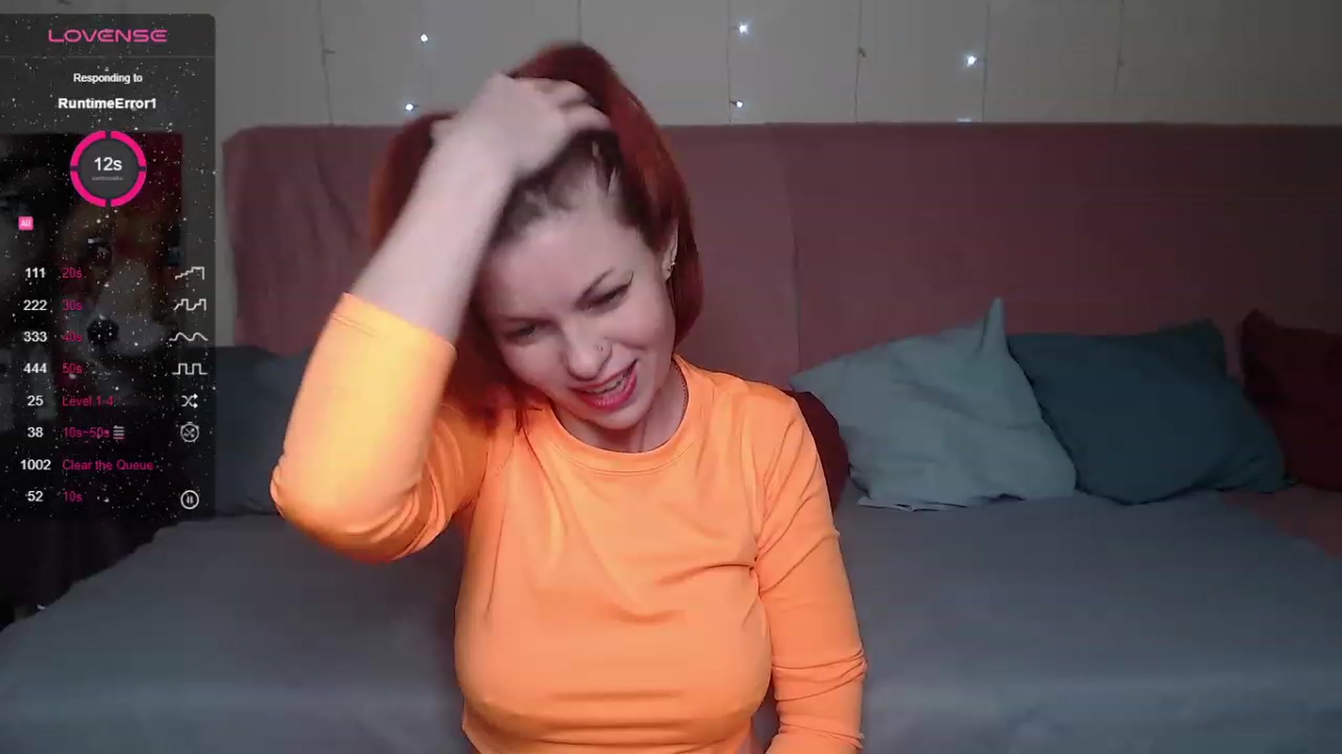 Redhead_foxie video thumbnail