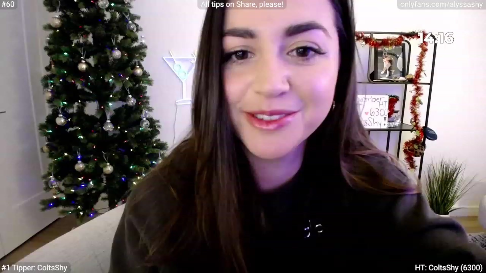 AlyssaShy video thumbnail