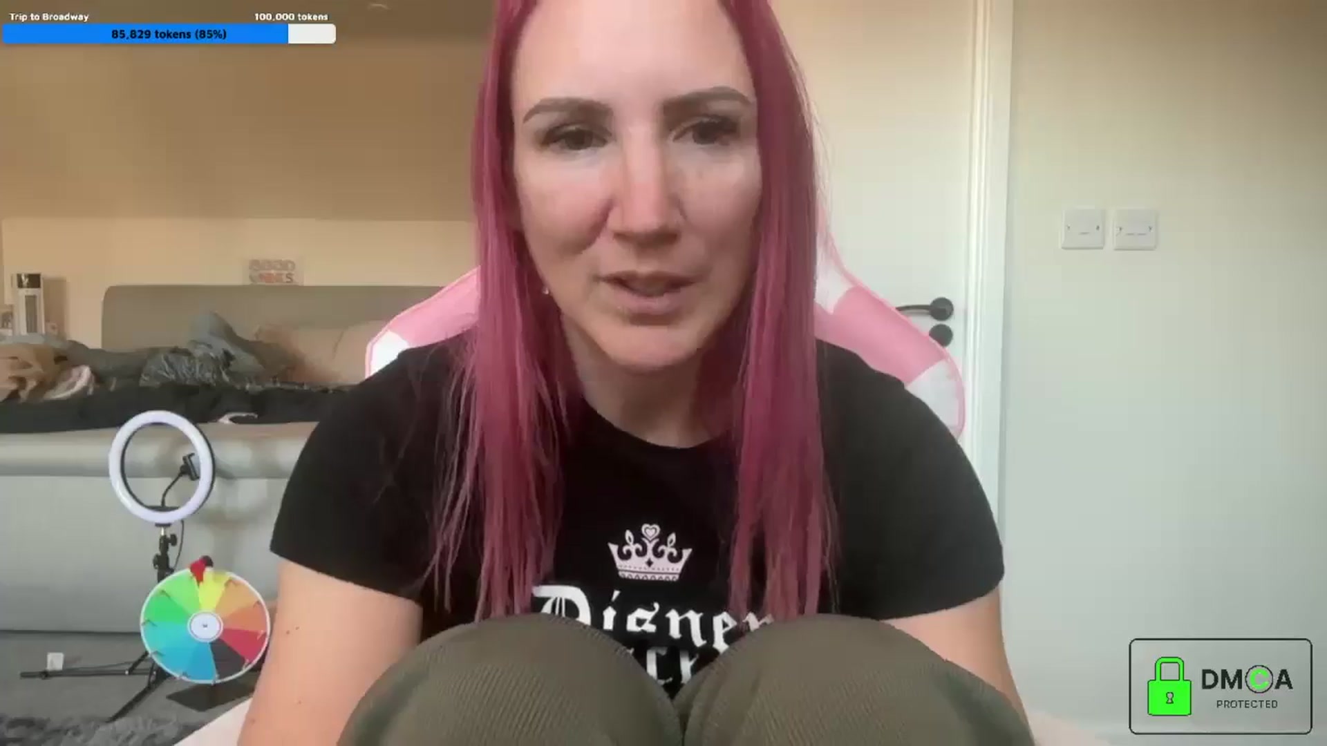 Bellanoirxx video thumbnail