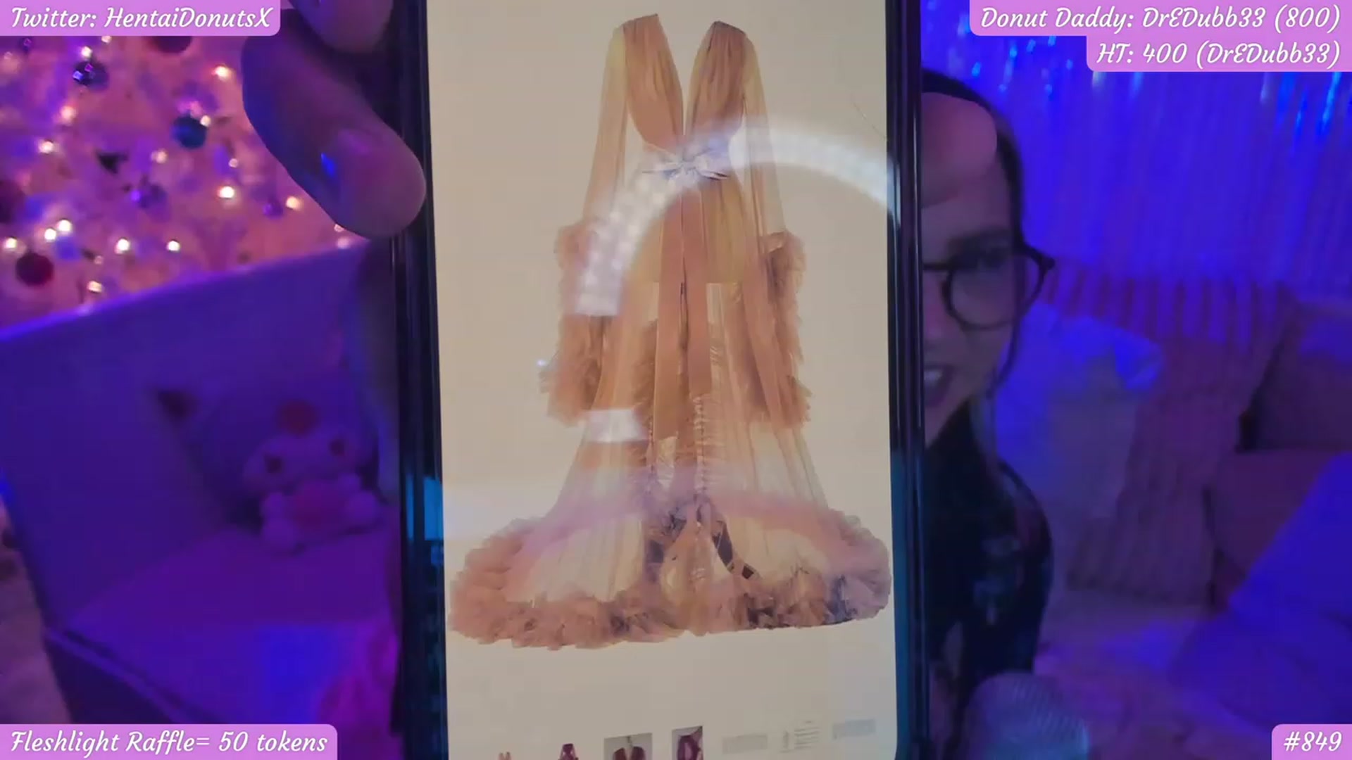 HentaiDonuts video thumbnail