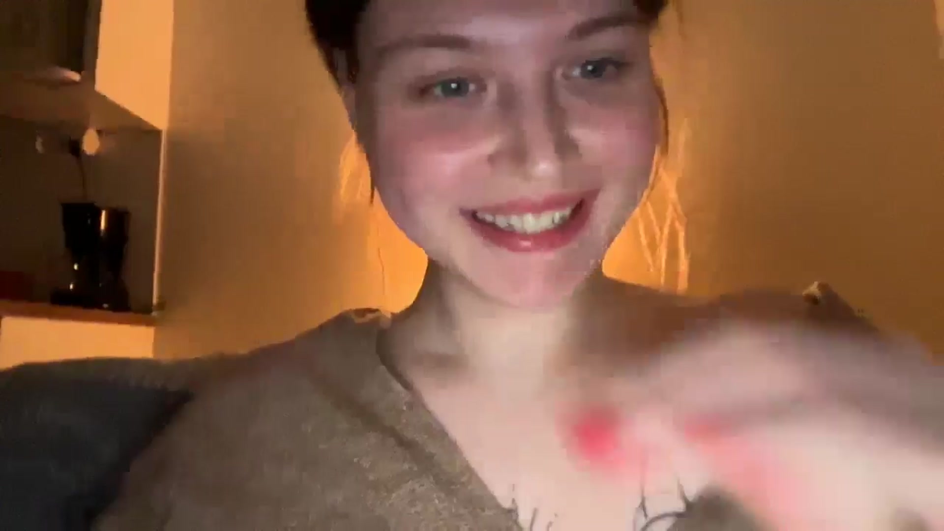 BuckwheatLady video thumbnail