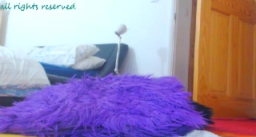 ABRILL video thumbnail