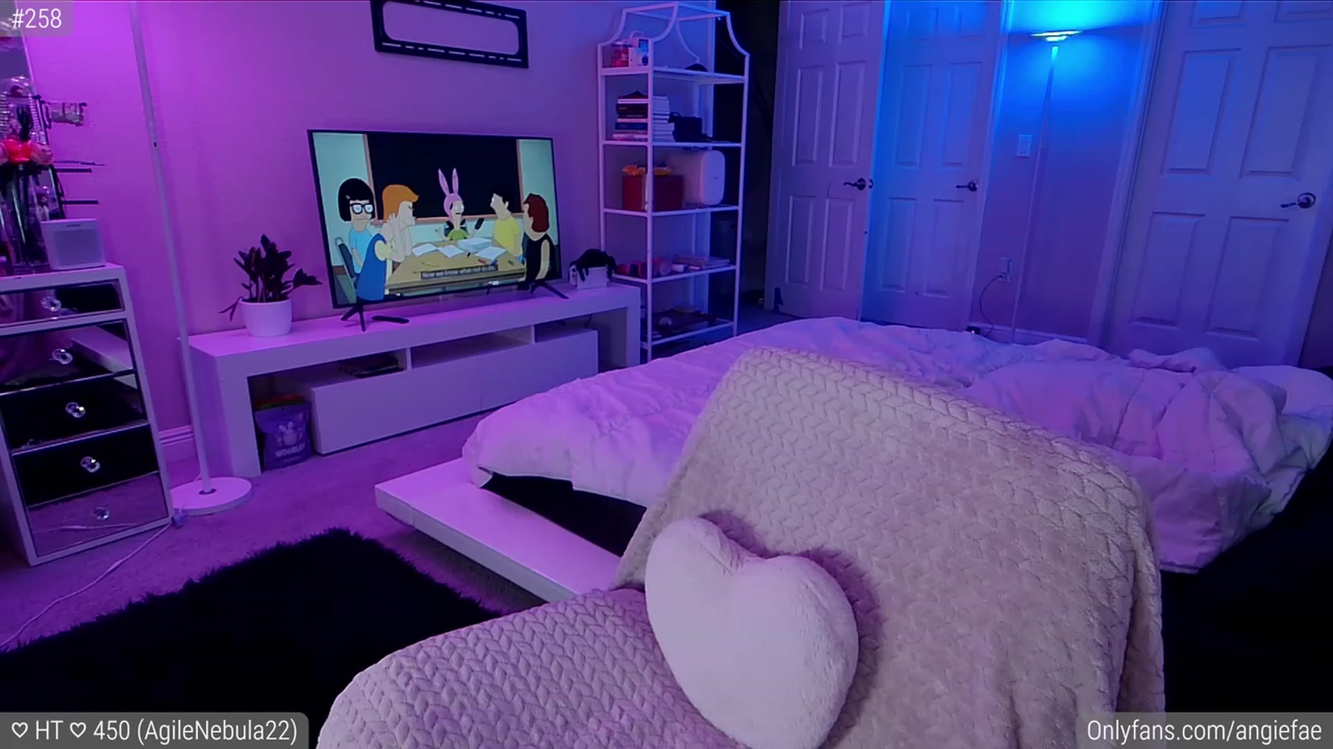 AngieFae video thumbnail