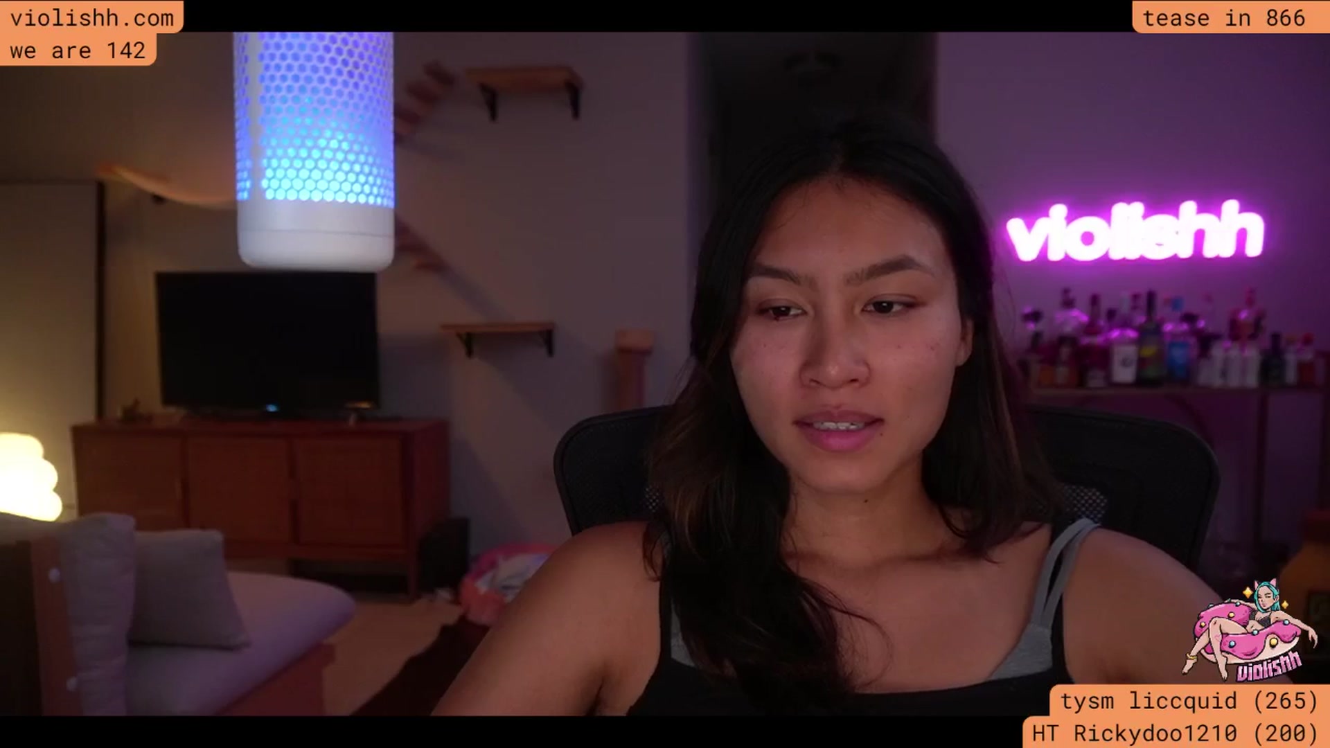 violishh video thumbnail