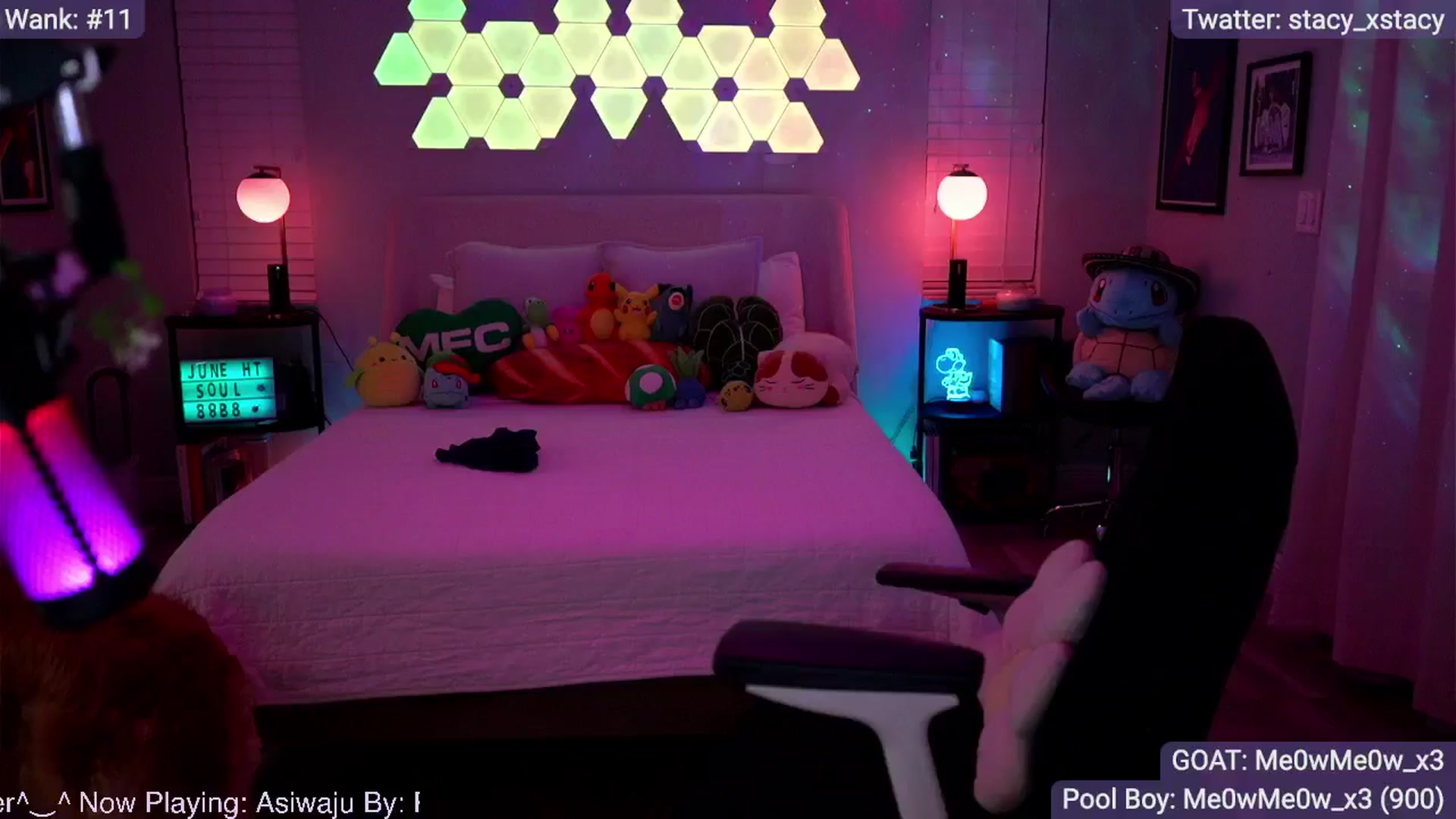 Stacy_x3 video thumbnail