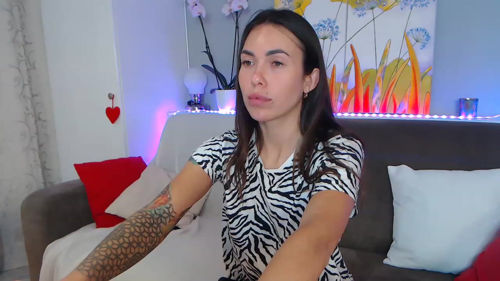 VikiEvans video thumbnail