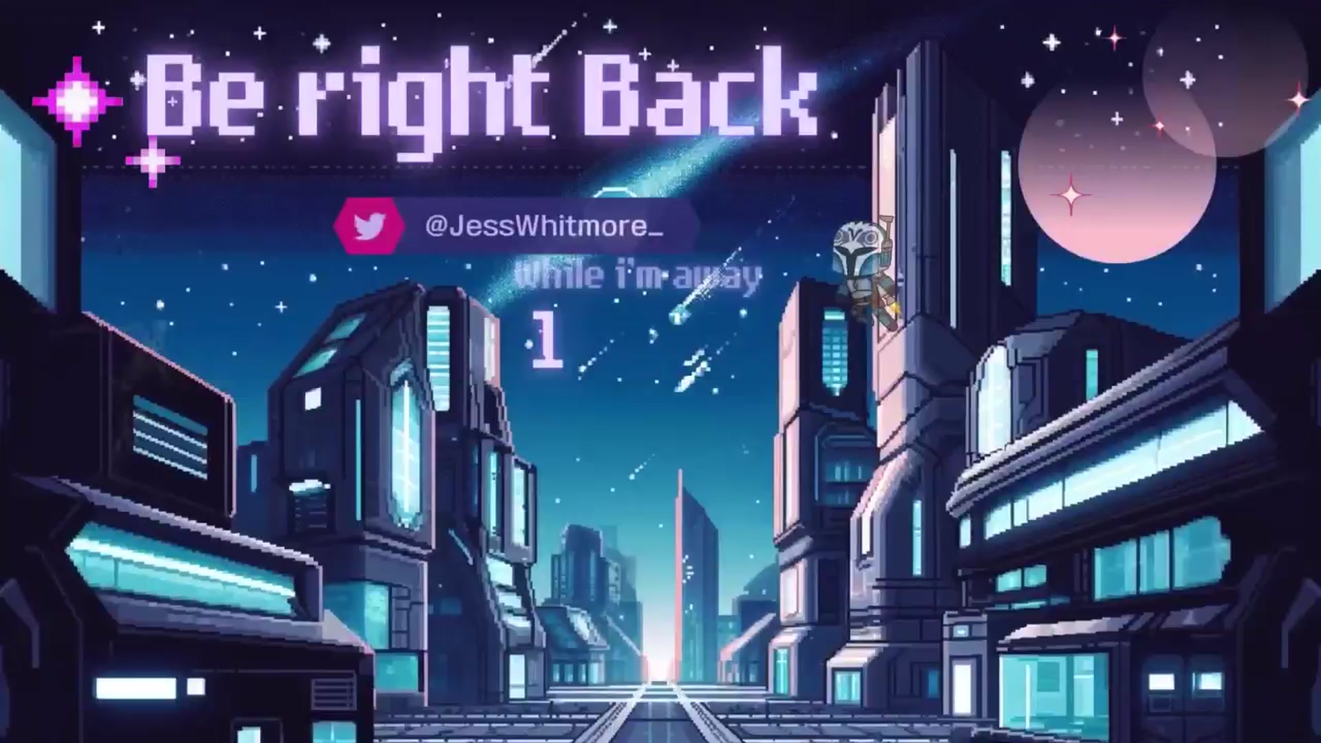 JessWhitmore video thumbnail