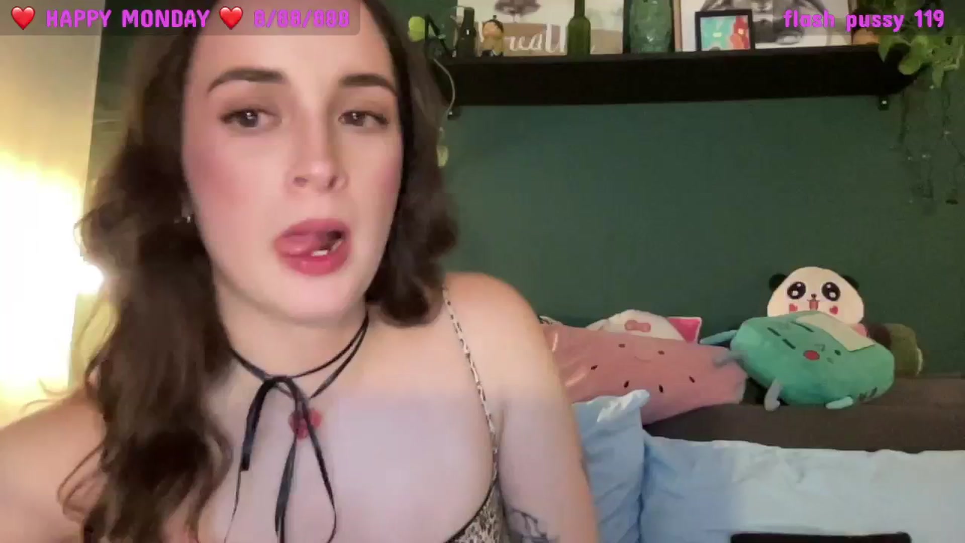 CordeliaNova video thumbnail