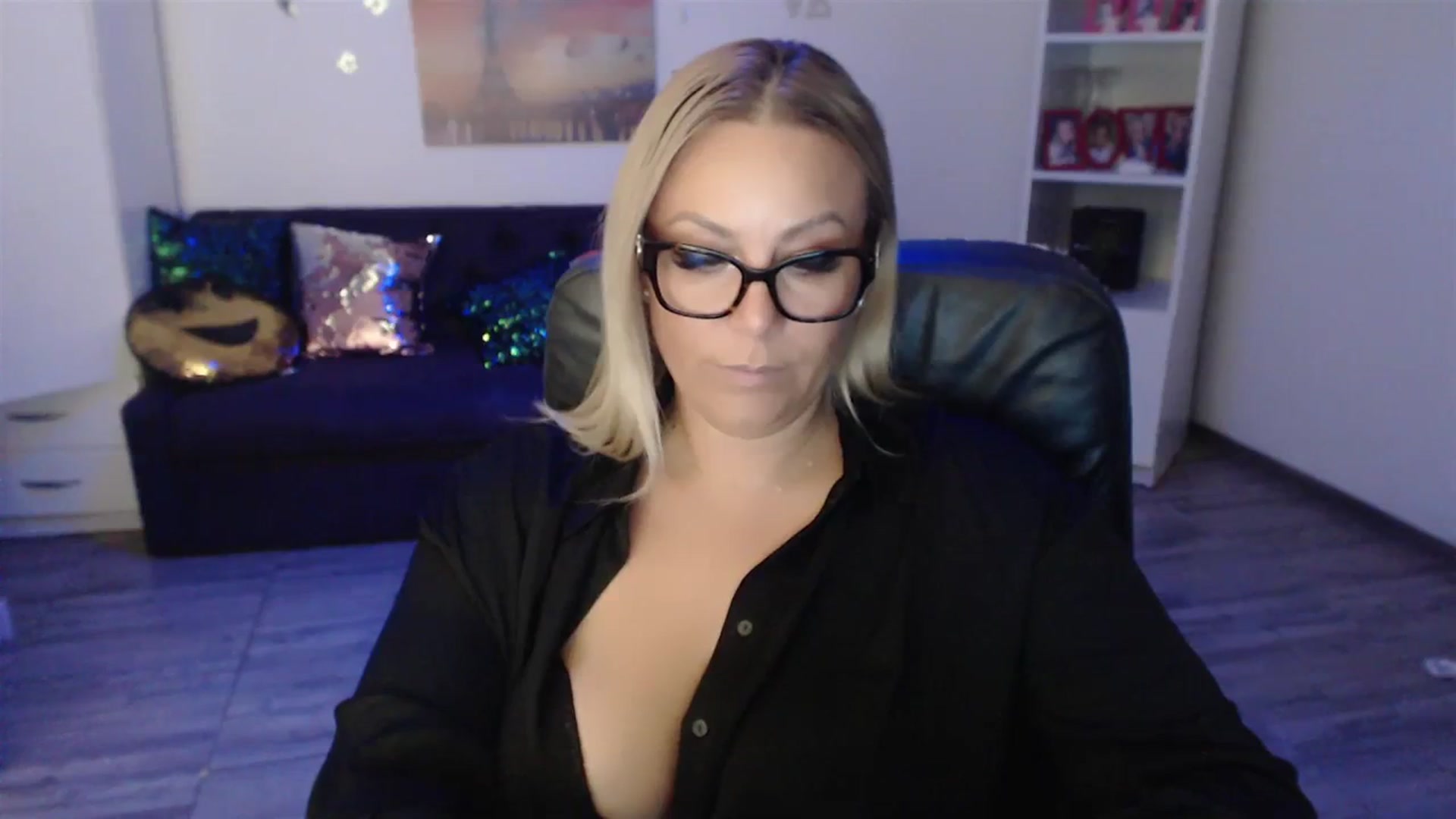 A_baby_Boo video thumbnail