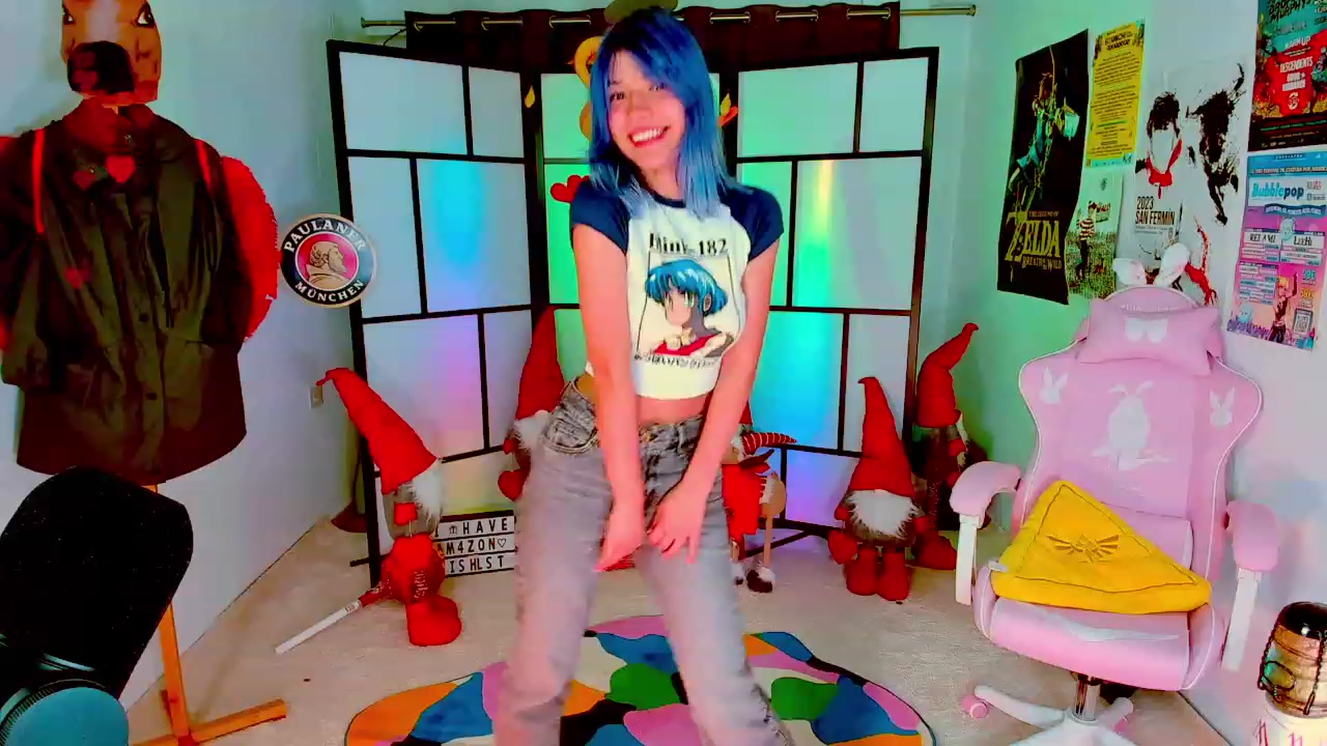 Agostinha_Red video thumbnail