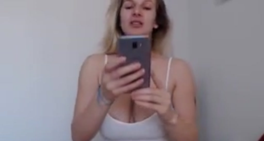 KinkyMonik video thumbnail