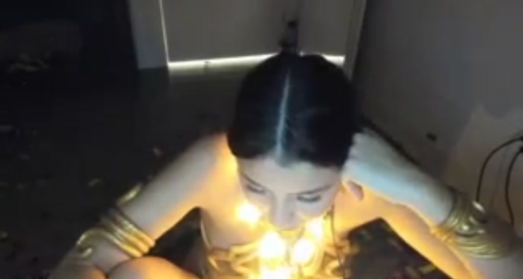 MissLunaMiel video thumbnail