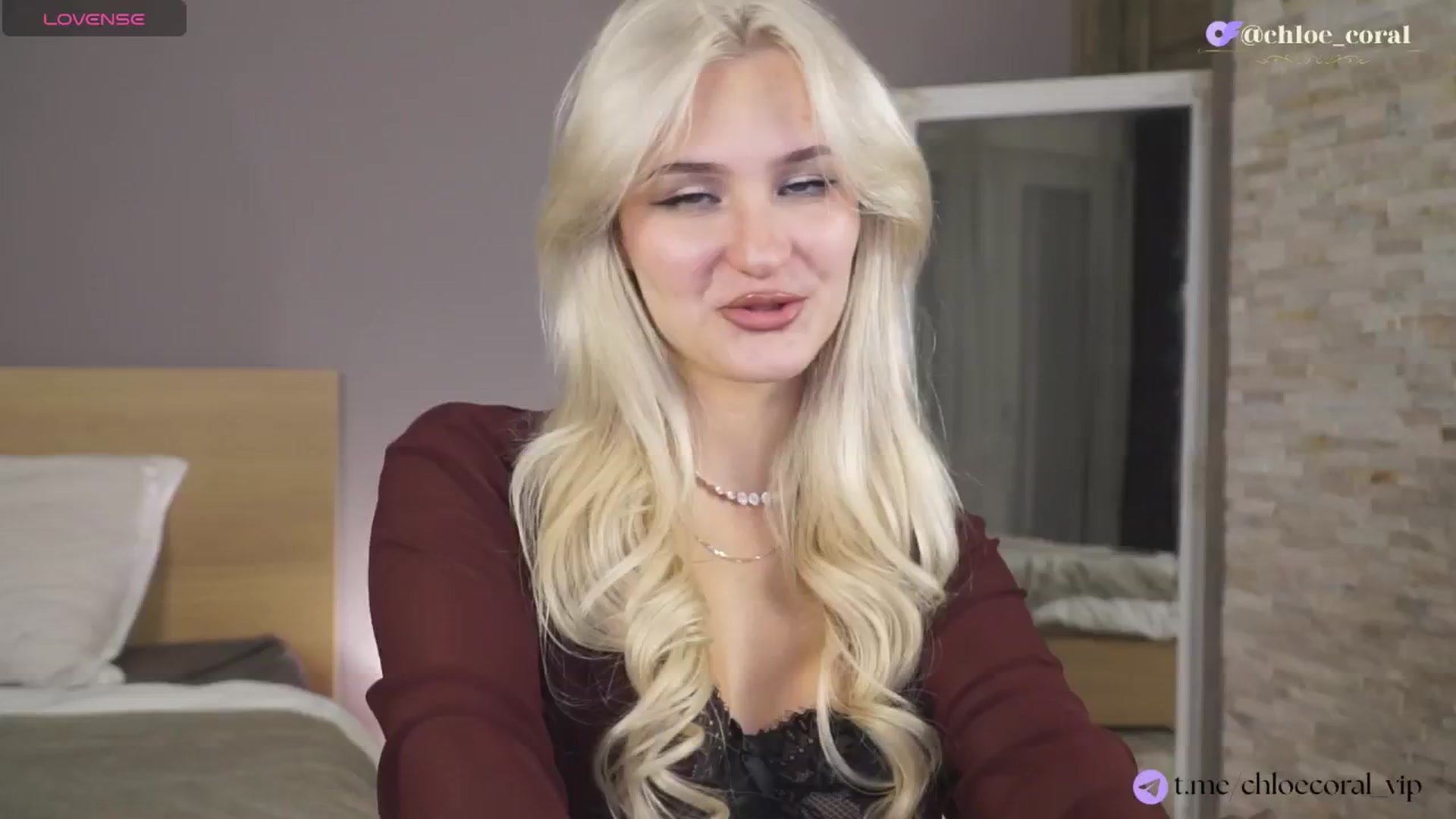 ChloeCoral video thumbnail